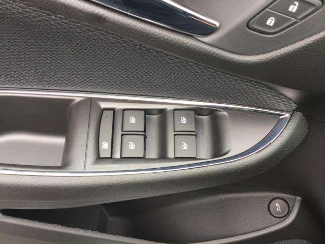 2017 Chevrolet Cruze LT Auto 4dr Sedan